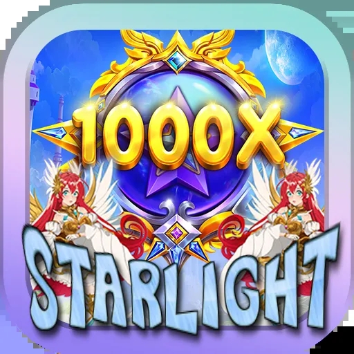 Auto Cuan Hingga Jackpot: Petualangan Seru Di Starlight Princess!