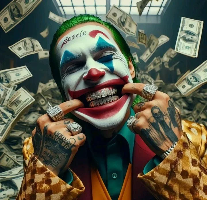 Joker123 Gacor di MAUSLOT: Slot Andalan Buat Para Pencari Cuan
