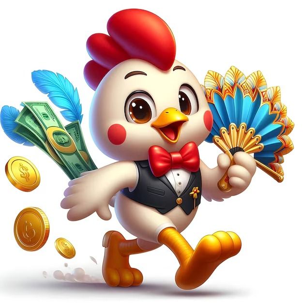 Rekomendasi Pola Terbaru Slot Chicky Run Mauslot 2025