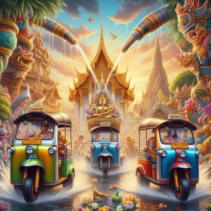 Situs Slot Thailand Gacor, Tempatnya Pemain Cuan Setiap Hari