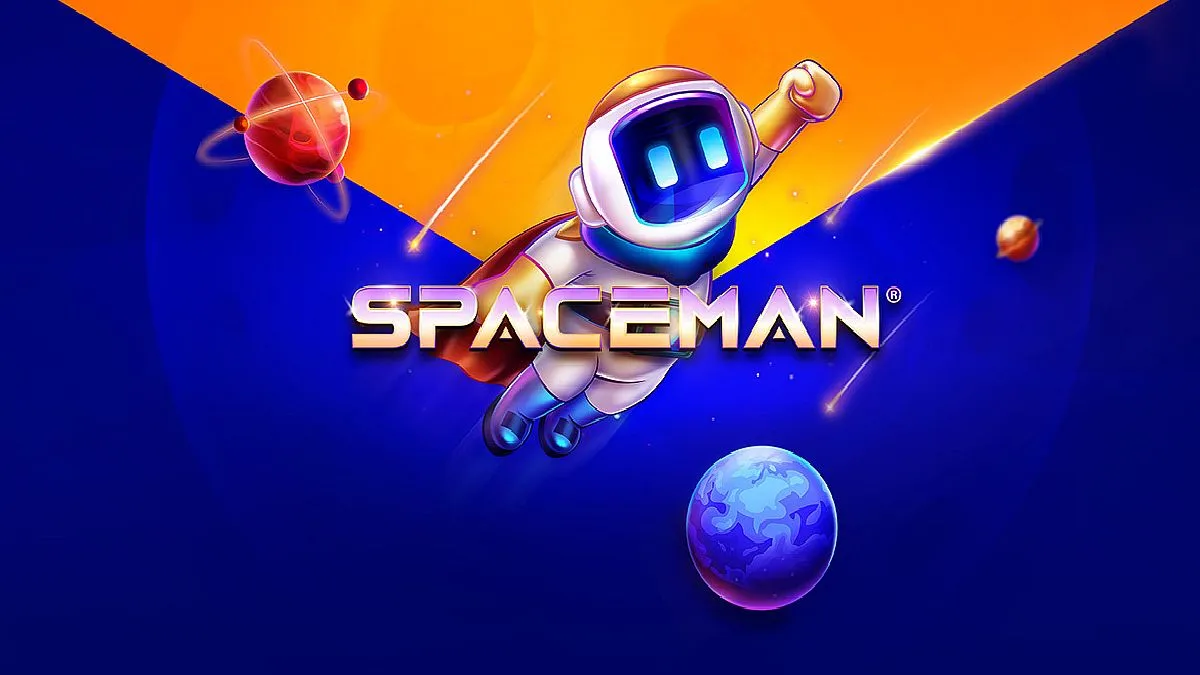 Slot Spaceman: Game Astronaut yang Penuh Keseruan dan Hadiah