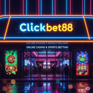 Clickbet88 Bukan Sekadar Nama Ini Alasan Banyak Dibicarakan