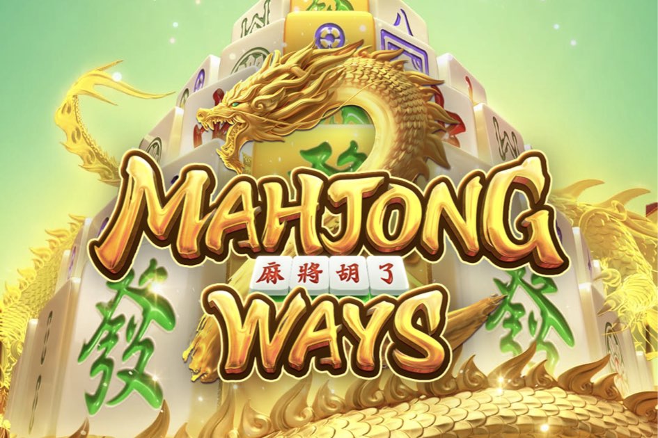 MAHJONG WAYS : Tips Jitu Slot Mahjong Gacor