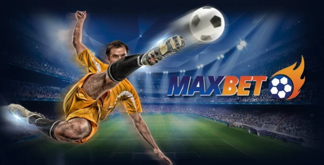 MAXBET : Tips Daftar Maxbet untuk Menang Judi Bola