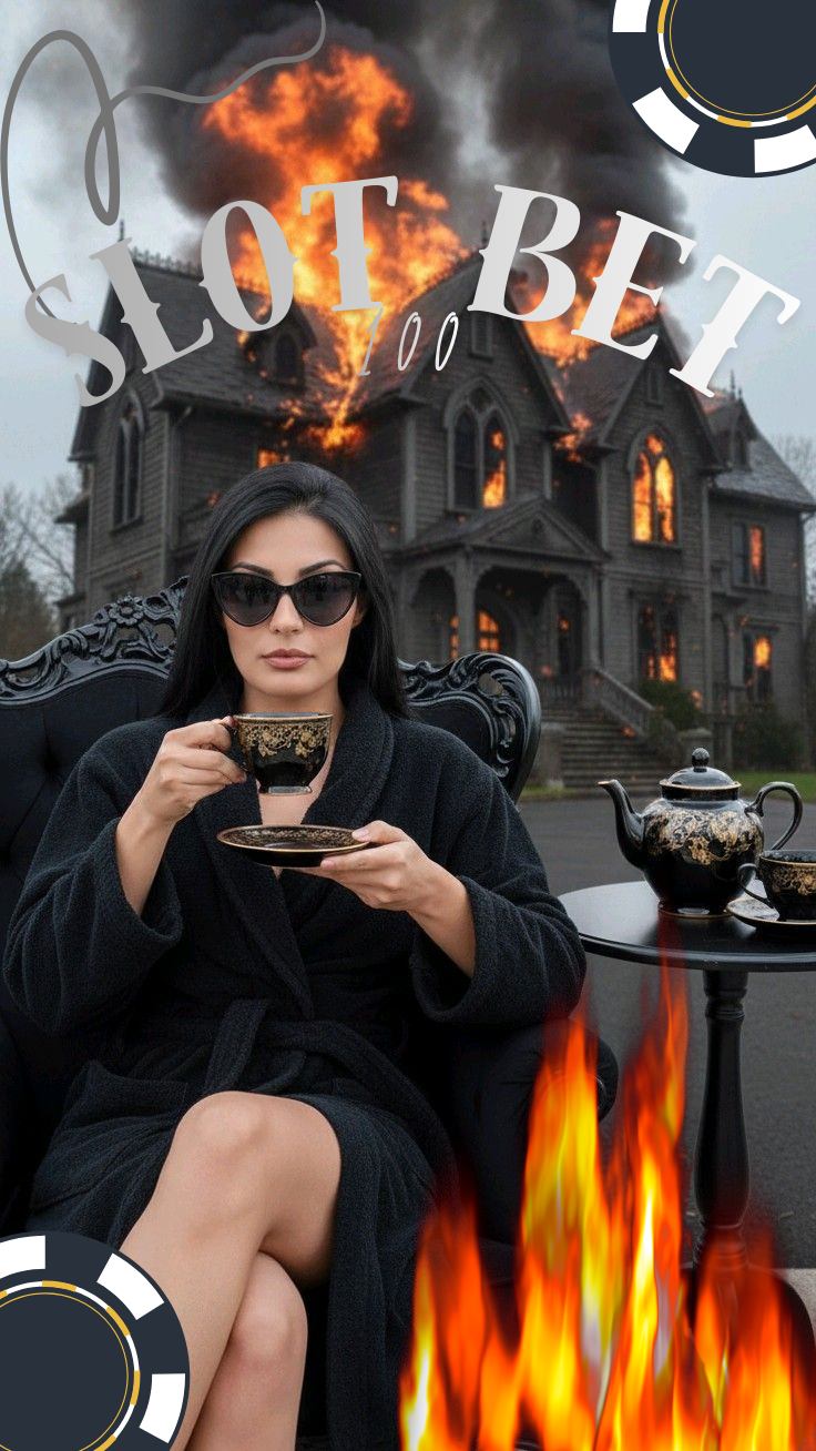 SLOT BET 100: STRATEGI KONSISTEN AGAR HASIL BESAR