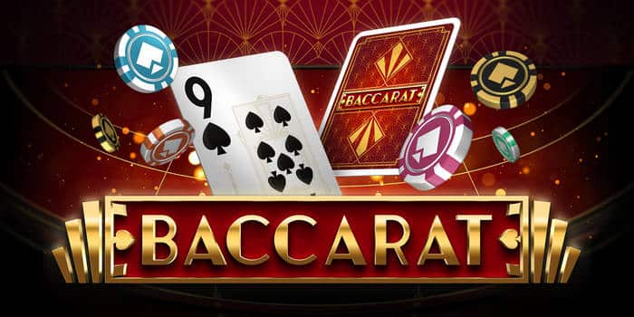 Cara Cerdas Bermain di Judi Baccarat Online Agar Konsisten Menang