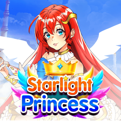 Strategi Ampuh Menguasai Starlight Princess