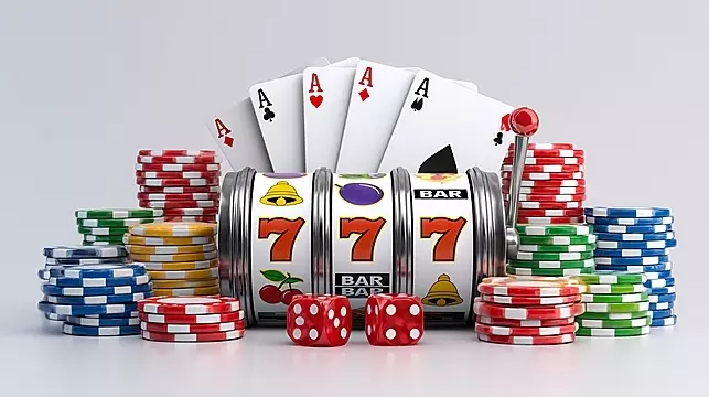 Link Slot Bet 200 Perak Gacor Dengan Scatter Mudah